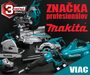 Produkty značky Makita